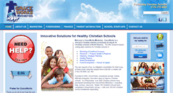 Desktop Screenshot of gwmin.com